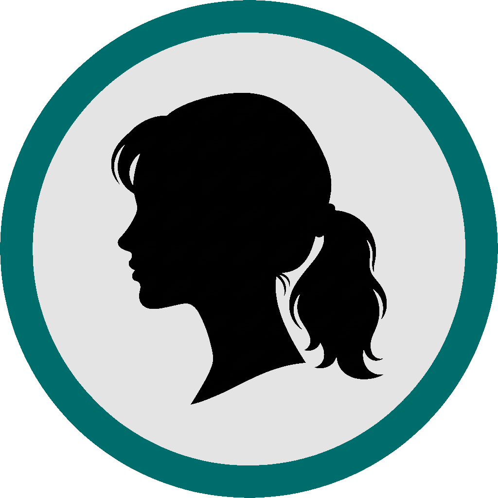 Billede af Britt Harbøll